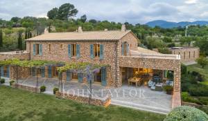 Sezónní pronájem Vila Santa Maria