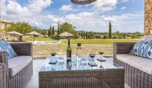 Sezónní pronájem Vila Santa Maria