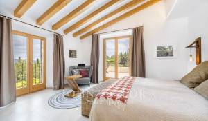 Sezónní pronájem Vila Santa Maria