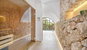 Sezónní pronájem Vila Santa Maria