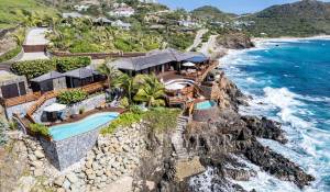 Sezónní pronájem Vila Toiny