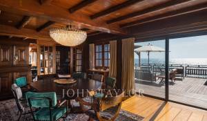 Sezónní pronájem Vila Toiny