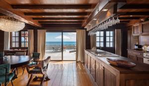 Sezónní pronájem Vila Toiny