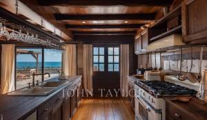 Sezónní pronájem Vila Toiny