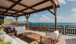 Sezónní pronájem Vila Toiny