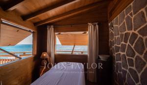 Sezónní pronájem Vila Toiny