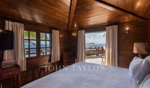 Sezónní pronájem Vila Toiny