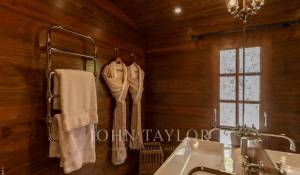 Sezónní pronájem Vila Toiny