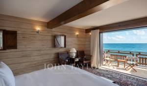 Sezónní pronájem Vila Toiny