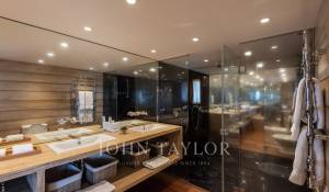 Sezónní pronájem Vila Toiny