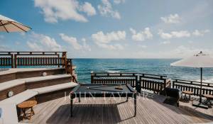 Sezónní pronájem Vila Toiny