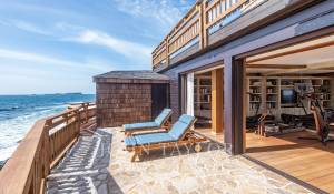 Sezónní pronájem Vila Toiny