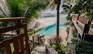 Sezónní pronájem Vila Toiny