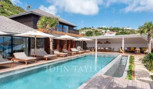 Sezónní pronájem Vila Toiny