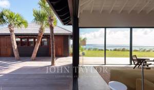 Sezónní pronájem Vila Toiny