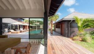 Sezónní pronájem Vila Toiny