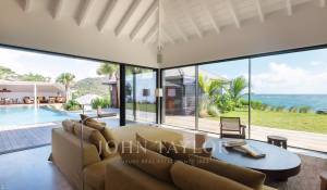 Sezónní pronájem Vila Toiny