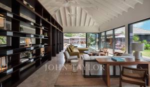 Sezónní pronájem Vila Toiny