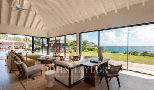 Sezónní pronájem Vila Toiny