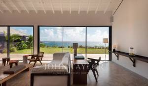 Sezónní pronájem Vila Toiny