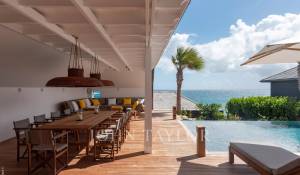 Sezónní pronájem Vila Toiny