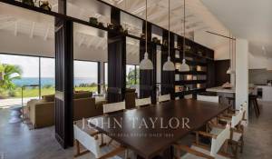 Sezónní pronájem Vila Toiny