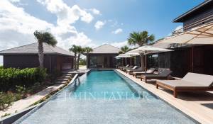 Sezónní pronájem Vila Toiny