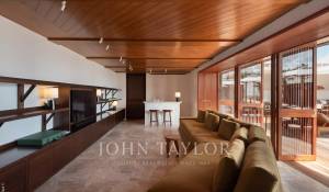 Sezónní pronájem Vila Toiny