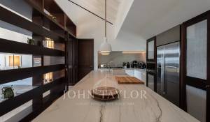 Sezónní pronájem Vila Toiny