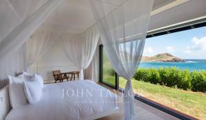 Sezónní pronájem Vila Toiny