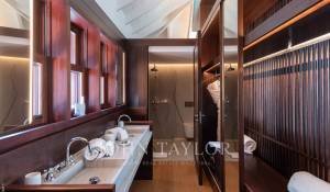 Sezónní pronájem Vila Toiny