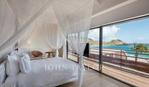 Sezónní pronájem Vila Toiny