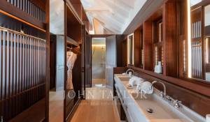 Sezónní pronájem Vila Toiny