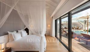 Sezónní pronájem Vila Toiny