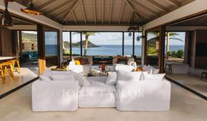 Sezónní pronájem Vila Toiny