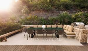 Sezónní pronájem Vila Toiny