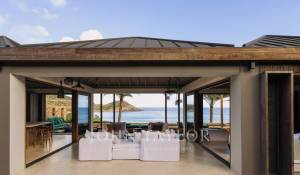 Sezónní pronájem Vila Toiny