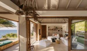 Sezónní pronájem Vila Toiny