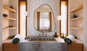 Sezónní pronájem Vila Toiny