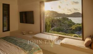 Sezónní pronájem Vila Toiny