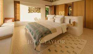 Sezónní pronájem Vila Toiny