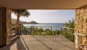 Sezónní pronájem Vila Toiny