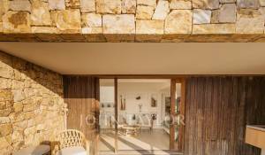 Sezónní pronájem Vila Toiny