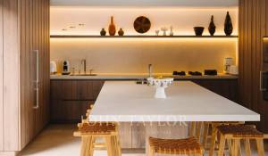 Sezónní pronájem Vila Toiny