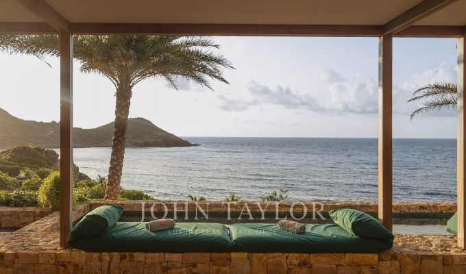 Sezónní pronájem Vila Toiny