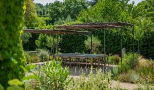 Sezónní pronájem Vila Valbonne