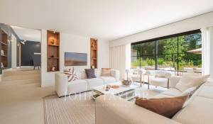 Sezónní pronájem Vila Valbonne