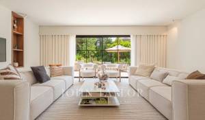 Sezónní pronájem Vila Valbonne