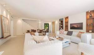 Sezónní pronájem Vila Valbonne