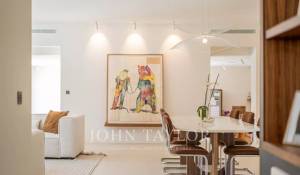 Sezónní pronájem Vila Valbonne